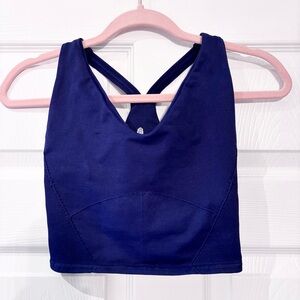 FP Movement Cropped Racerback Top